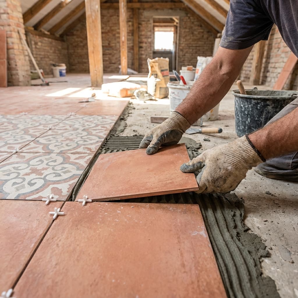 Importance of Waterproofing in Mulhouse